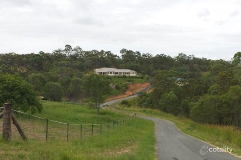 Property photo of 37 Hacker Road Cashmere QLD 4500