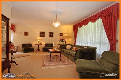 Property photo of 37 Guilford Court Bellmere QLD 4510