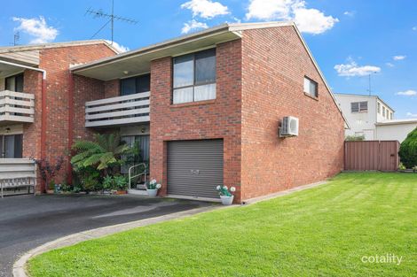 Property photo of 5/1-7 Alexandra Parade Hamilton VIC 3300