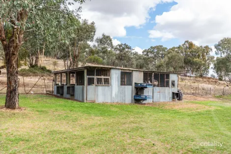 Property photo of 57 Nubrigyn Street Euchareena NSW 2866