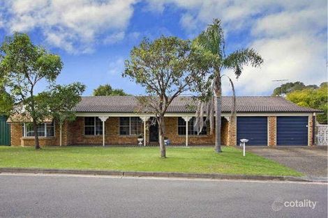 20 Pilliga Pl, Bangor, NSW 2234