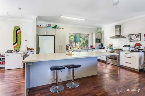 Property photo of 4 Penson Court Kallangur QLD 4503