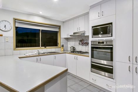 Property photo of 87 Lawless Drive Cranbourne North VIC 3977