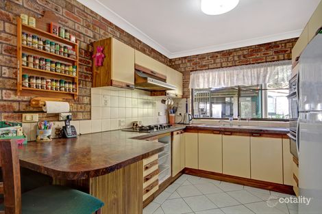 Property photo of 9 O'Keefe Crescent Albion Park NSW 2527