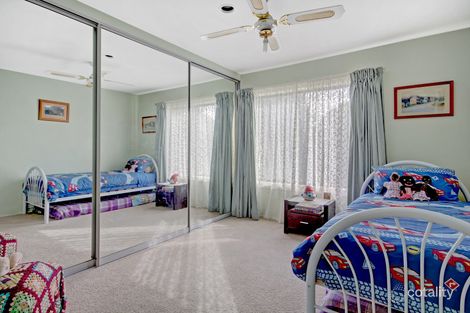 Property photo of 9 O'Keefe Crescent Albion Park NSW 2527