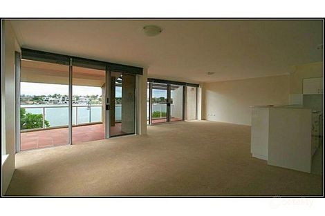 36/135 Macquarie St, Teneriffe, QLD 4005