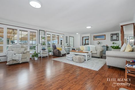 Property photo of 23 Ripley Place Hassall Grove NSW 2761