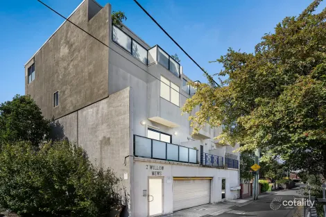 7/7 Willow St, Essendon, VIC 3040