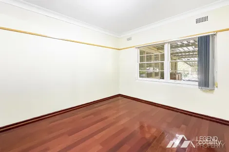 Property photo of 11 Bridge Road Westmead NSW 2145