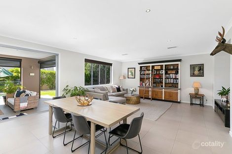Property photo of 4 Bay Crest Place Thornlands QLD 4164