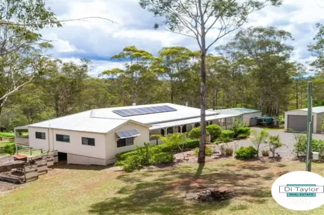 335-339 Dennis Rd, Cedar Vale, QLD 4285