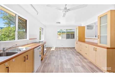 Property photo of 273 Elphinstone Street Koongal QLD 4701