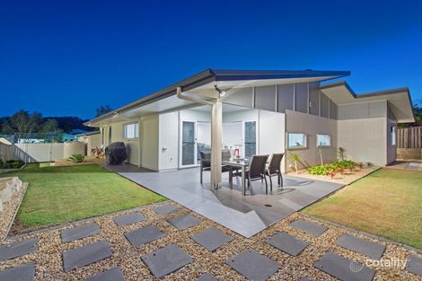 Property photo of 8 Eolo Lane Coomera QLD 4209