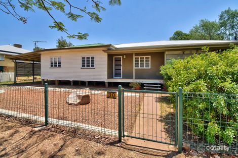 30 Brolga St, Longreach, QLD 4730