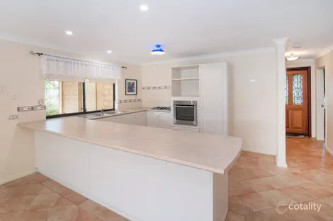 Property photo of 33B Seattle Court Quindalup WA 6281