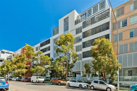 Property photo of 203A/10-16 Marquet Street Rhodes NSW 2138