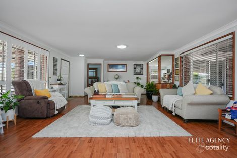 Property photo of 23 Ripley Place Hassall Grove NSW 2761