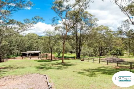 Property photo of 335-339 Dennis Road Cedar Vale QLD 4285