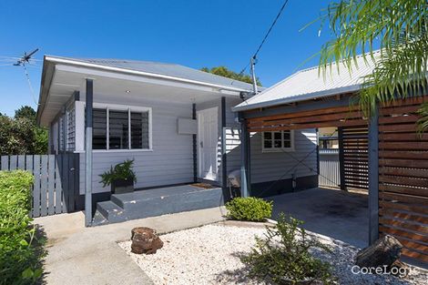 Property photo of 22 Lancelot Street Tennyson QLD 4105