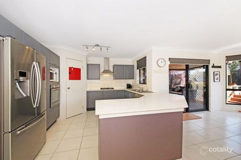 Property photo of 7 Jubilee Close Kings Langley NSW 2147