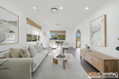 Property photo of 89 Central Coast Highway Kariong NSW 2250