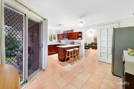 Property photo of 16/7 Hanlon Close Minto NSW 2566