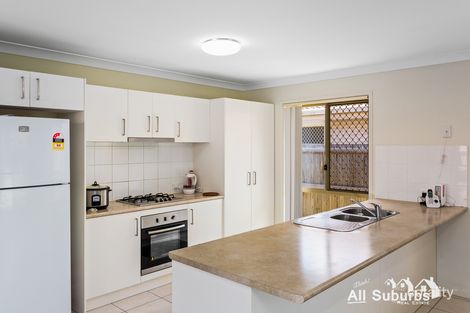 Property photo of 32/3-7 Ming Street Marsden QLD 4132