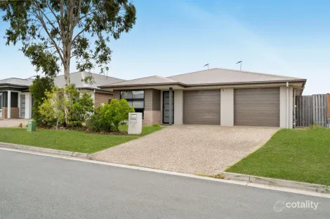 Property photo of 37 Vargon Circuit Holmview QLD 4207