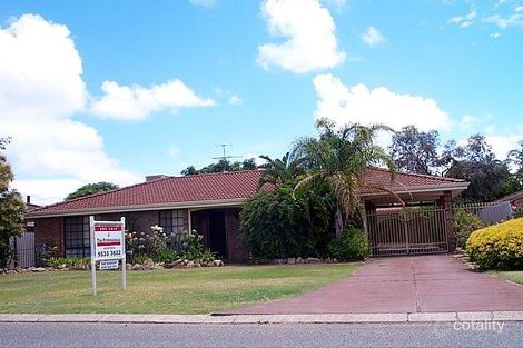 Property photo of 53 Glencoe Parade Halls Head WA 6210