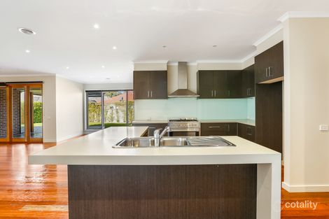 Property photo of 8 Ajana Drive Craigieburn VIC 3064