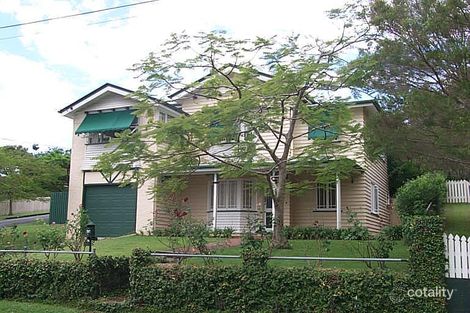 Property photo of 153 Gracemere Street Grange QLD 4051