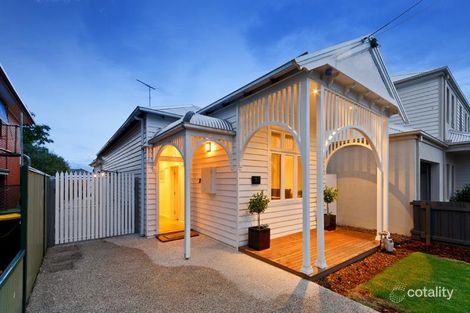 Property photo of 37 Albert Street Geelong West VIC 3218