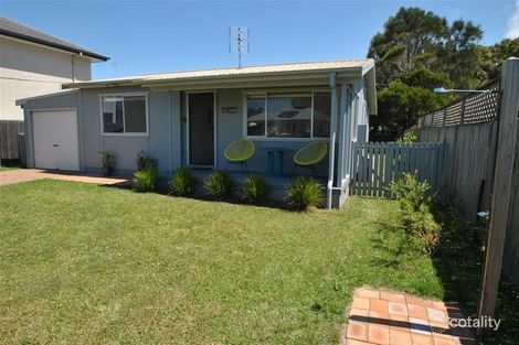 19 Allerton Ave, Culburra Beach, NSW 2540