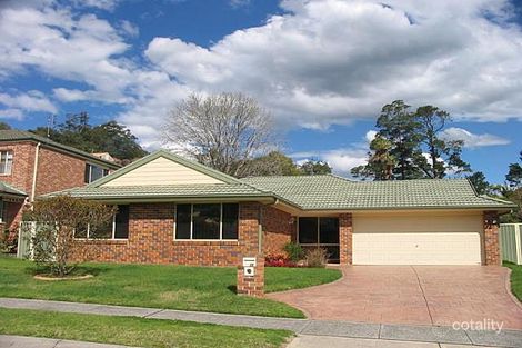 Property photo of 18 O'Donnell Crescent Lisarow NSW 2250