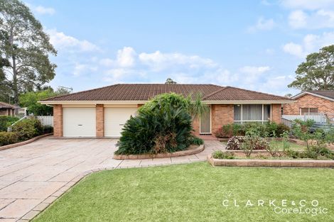 Property photo of 36 Eucalyptus Crescent Metford NSW 2323