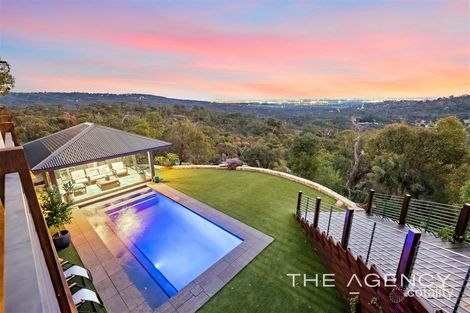 Property photo of 1565 Glen Road Darlington WA 6070