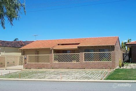 Property photo of 101 Lanchester Way Stirling WA 6021