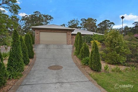 38 Sassin Cres, Medowie, NSW 2318
