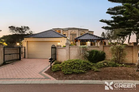 Property photo of 20 Hayman Retreat Halls Head WA 6210