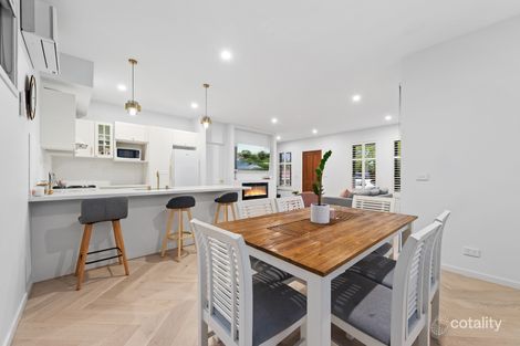 Property photo of 6 Summerlea Road Narre Warren VIC 3805