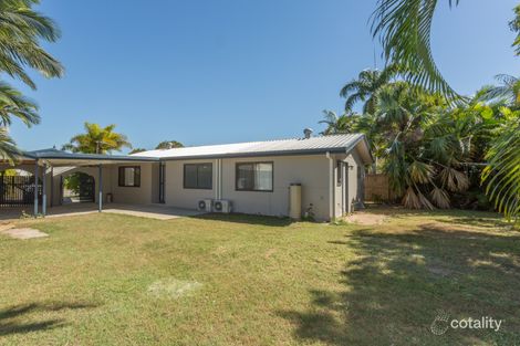 Property photo of 9 Burwood Close Andergrove QLD 4740