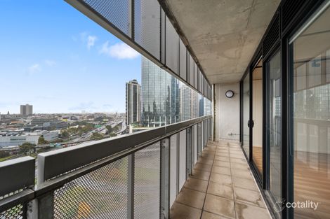 Property photo of 1706/152-166 Sturt Street Southbank VIC 3006