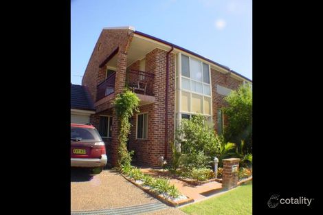 2/40 Lake Pde, East Corrimal, NSW 2518