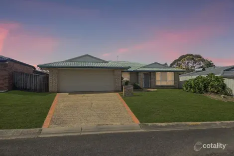 3 County Cl, Parkwood, QLD 4214