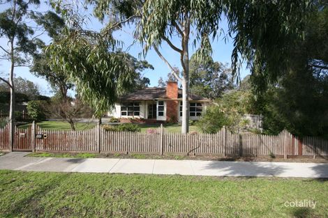 Property photo of 60 Kathryn Road Knoxfield VIC 3180