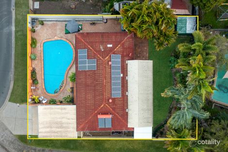 Property photo of 3 Tarcoola Street Rochedale South QLD 4123