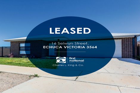 Property photo of 16 Selwyn Street Echuca VIC 3564