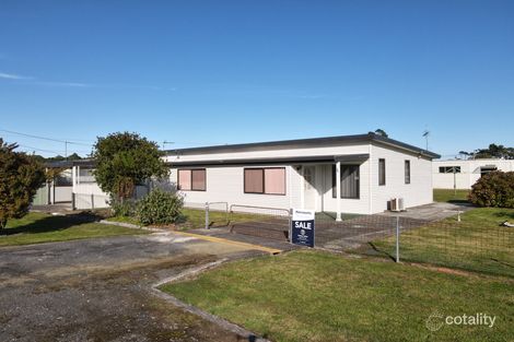 32-34 Meredith St, Strahan, TAS 7468