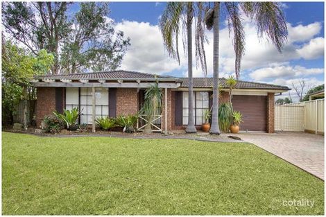 6 Youl Pl, Bligh Park, NSW 2756