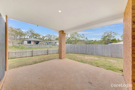 Property photo of 4 Karloom Close Kirkwood QLD 4680